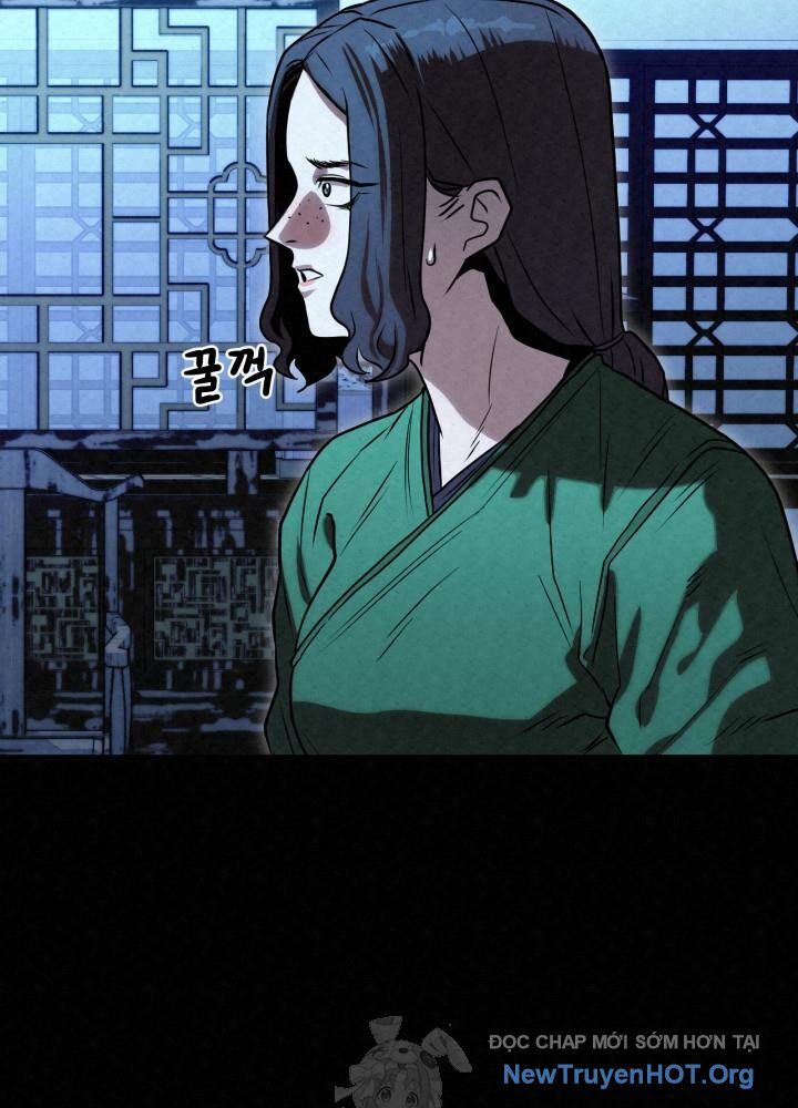 Hắc Bạch Hồ Ly Độc Tâm Côn Luân Kiếm Tuyến Bạch Bệnh Chi Chủ Chapter 41 - 45