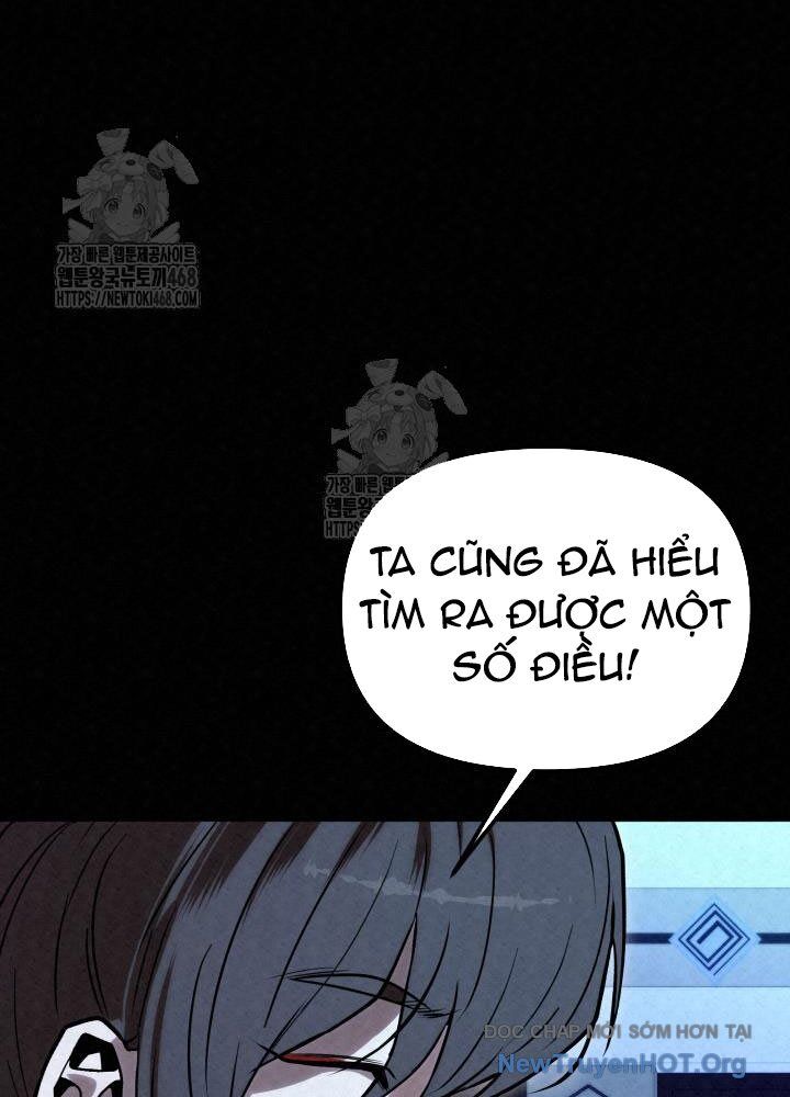 Hắc Bạch Hồ Ly Độc Tâm Côn Luân Kiếm Tuyến Bạch Bệnh Chi Chủ Chapter 41 - 48