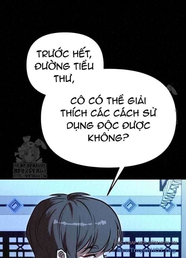 Hắc Bạch Hồ Ly Độc Tâm Côn Luân Kiếm Tuyến Bạch Bệnh Chi Chủ Chapter 41 - 50