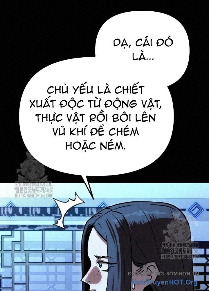 Hắc Bạch Hồ Ly Độc Tâm Côn Luân Kiếm Tuyến Bạch Bệnh Chi Chủ Chapter 41 - 52