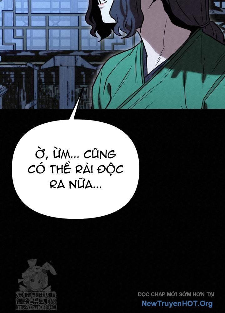 Hắc Bạch Hồ Ly Độc Tâm Côn Luân Kiếm Tuyến Bạch Bệnh Chi Chủ Chapter 41 - 53