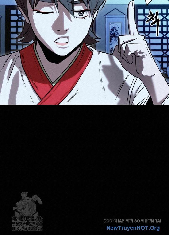 Hắc Bạch Hồ Ly Độc Tâm Côn Luân Kiếm Tuyến Bạch Bệnh Chi Chủ Chapter 41 - 55