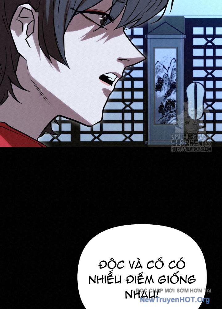 Hắc Bạch Hồ Ly Độc Tâm Côn Luân Kiếm Tuyến Bạch Bệnh Chi Chủ Chapter 41 - 59