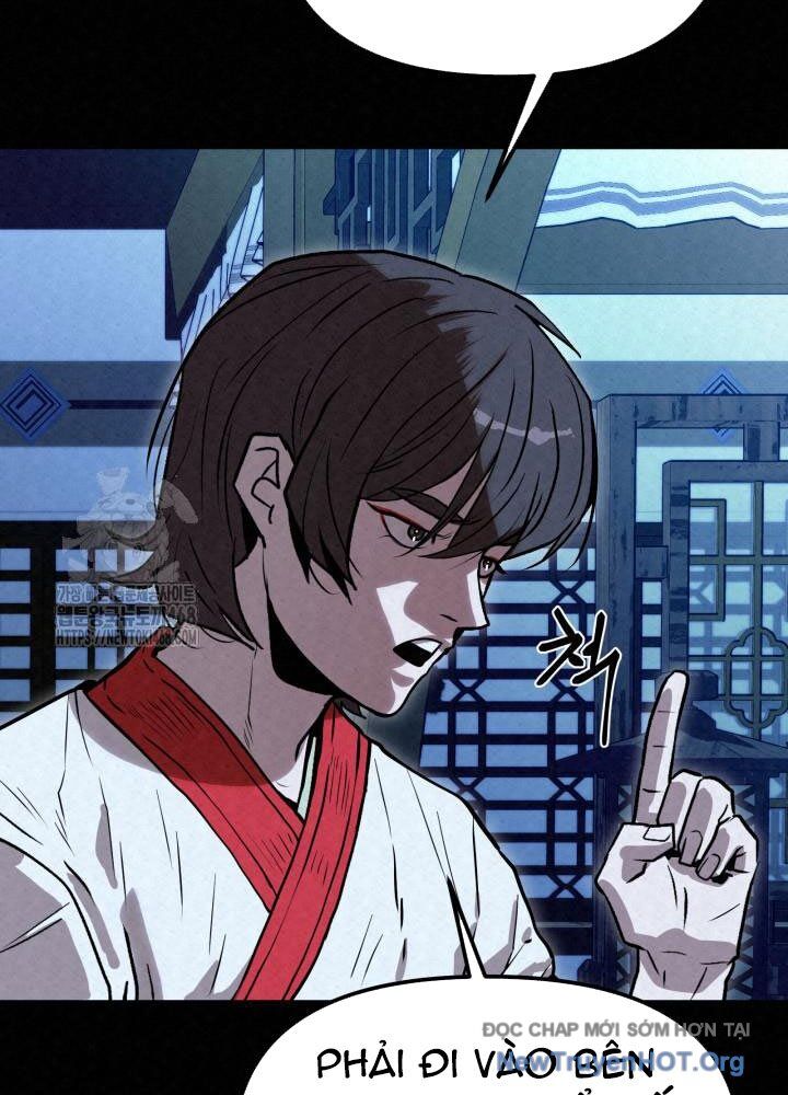 Hắc Bạch Hồ Ly Độc Tâm Côn Luân Kiếm Tuyến Bạch Bệnh Chi Chủ Chapter 41 - 60