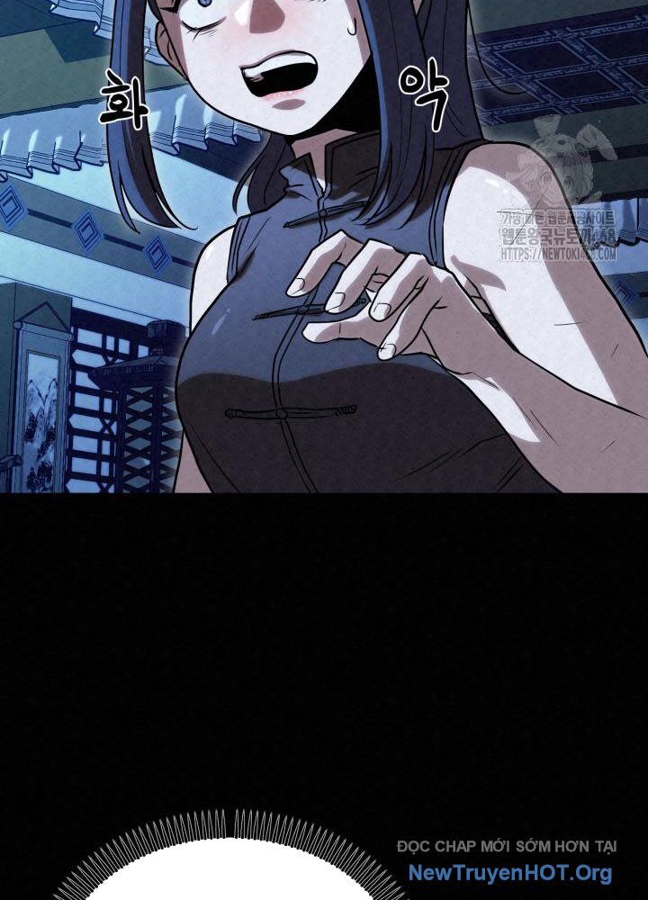 Hắc Bạch Hồ Ly Độc Tâm Côn Luân Kiếm Tuyến Bạch Bệnh Chi Chủ Chapter 41 - 70