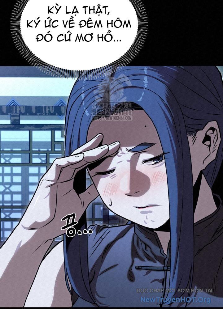 Hắc Bạch Hồ Ly Độc Tâm Côn Luân Kiếm Tuyến Bạch Bệnh Chi Chủ Chapter 41 - 71