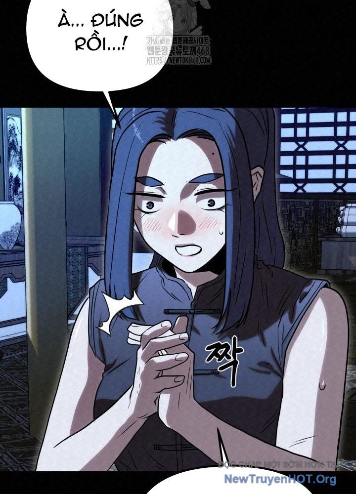 Hắc Bạch Hồ Ly Độc Tâm Côn Luân Kiếm Tuyến Bạch Bệnh Chi Chủ Chapter 41 - 75