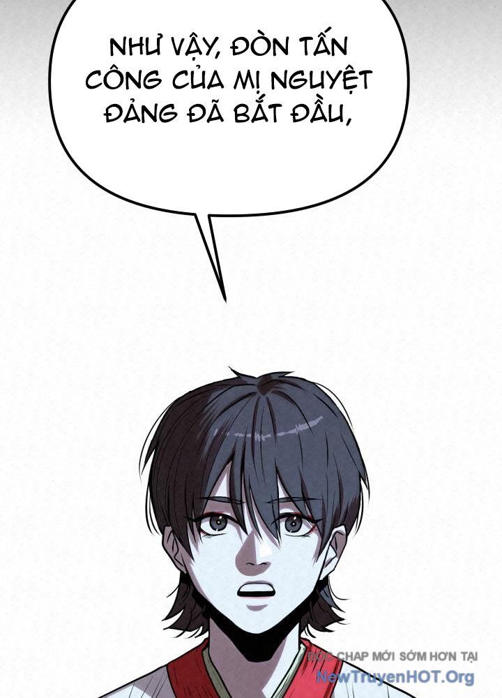 Hắc Bạch Hồ Ly Độc Tâm Côn Luân Kiếm Tuyến Bạch Bệnh Chi Chủ Chapter 41 - 77