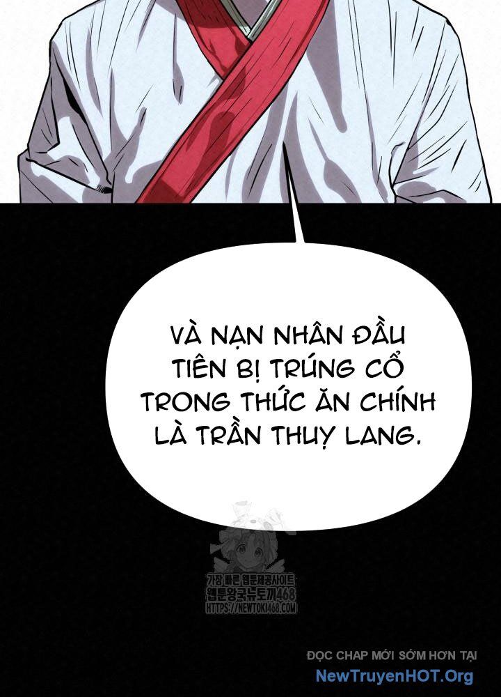 Hắc Bạch Hồ Ly Độc Tâm Côn Luân Kiếm Tuyến Bạch Bệnh Chi Chủ Chapter 41 - 78