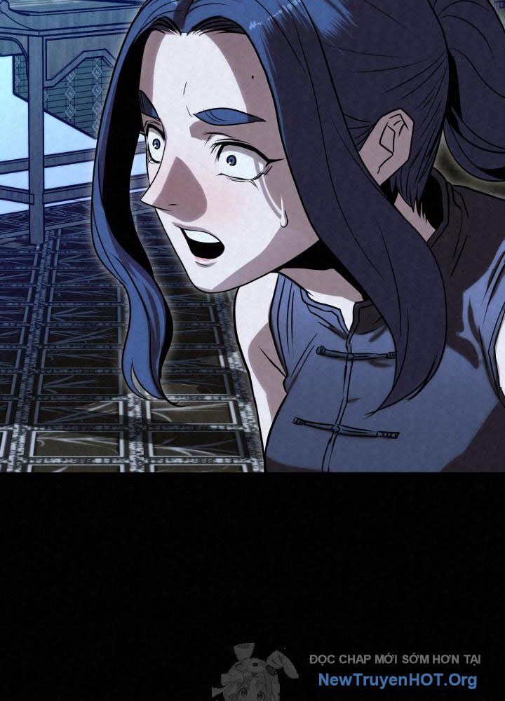 Hắc Bạch Hồ Ly Độc Tâm Côn Luân Kiếm Tuyến Bạch Bệnh Chi Chủ Chapter 41 - 80