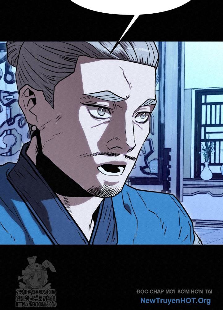 Hắc Bạch Hồ Ly Độc Tâm Côn Luân Kiếm Tuyến Bạch Bệnh Chi Chủ Chapter 41 - 9