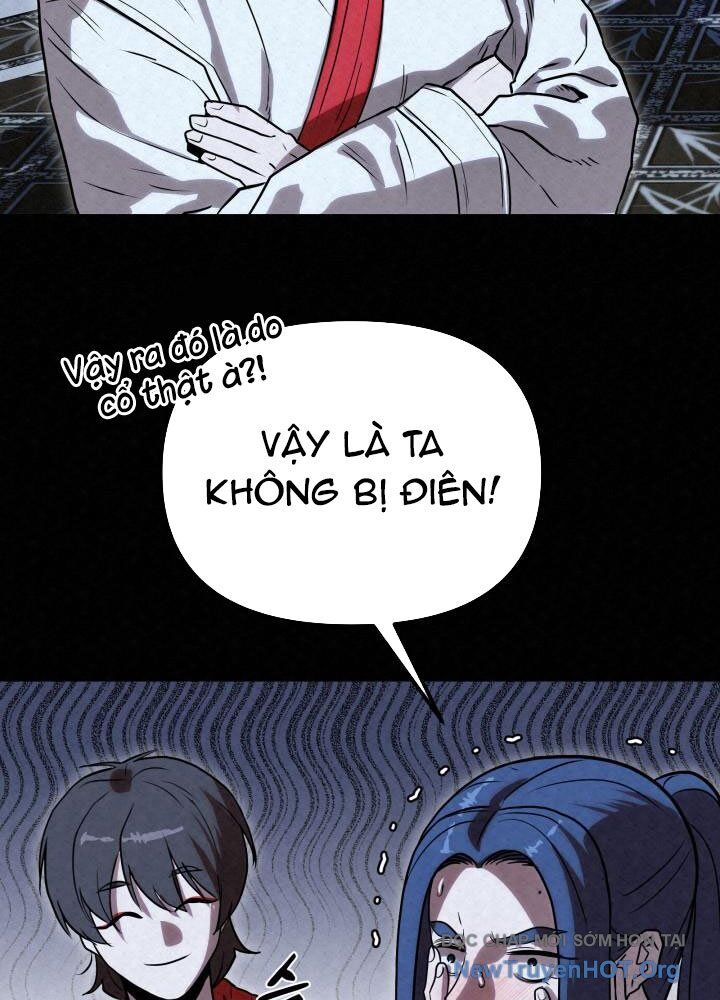 Hắc Bạch Hồ Ly Độc Tâm Côn Luân Kiếm Tuyến Bạch Bệnh Chi Chủ Chapter 41 - 84