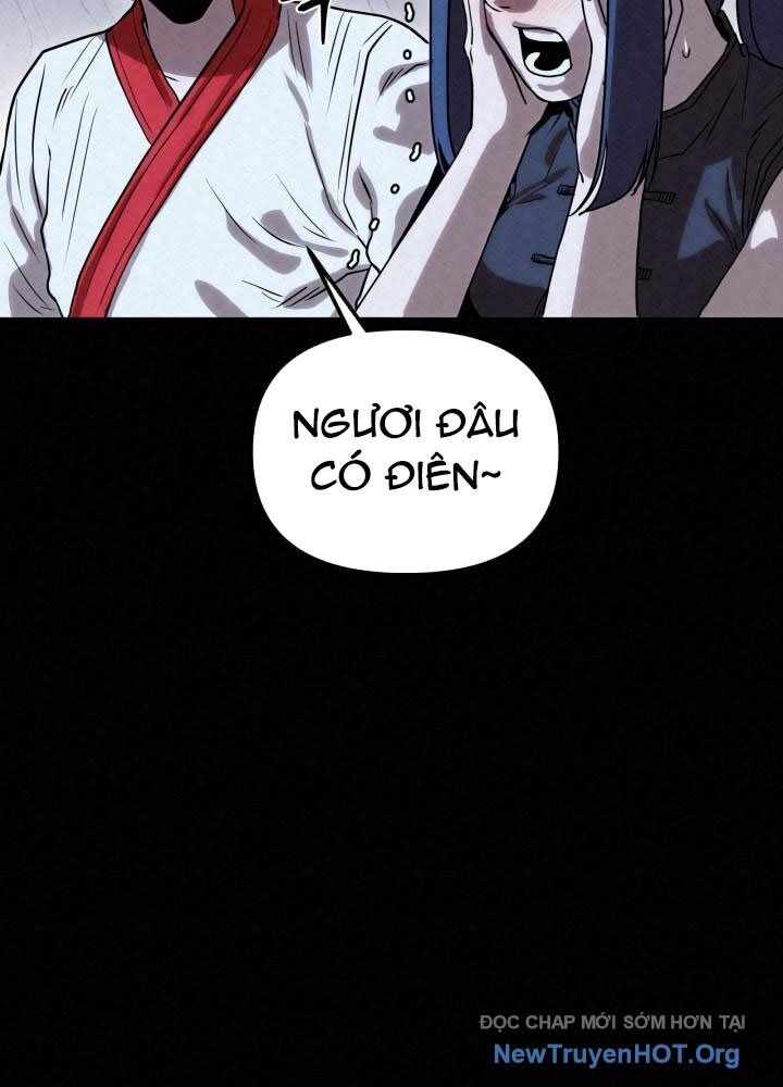 Hắc Bạch Hồ Ly Độc Tâm Côn Luân Kiếm Tuyến Bạch Bệnh Chi Chủ Chapter 41 - 85