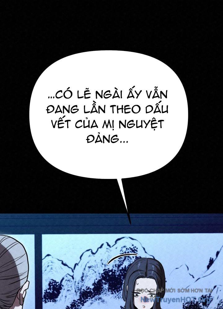 Hắc Bạch Hồ Ly Độc Tâm Côn Luân Kiếm Tuyến Bạch Bệnh Chi Chủ Chapter 41 - 10