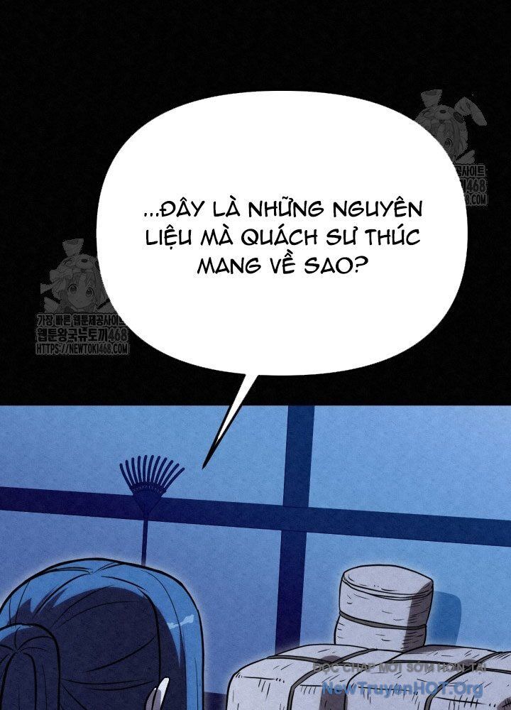 Hắc Bạch Hồ Ly Độc Tâm Côn Luân Kiếm Tuyến Bạch Bệnh Chi Chủ Chapter 42 - 12