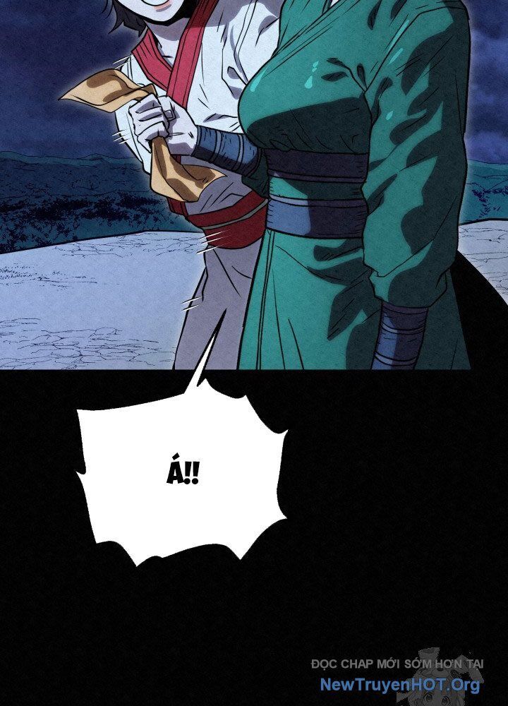 Hắc Bạch Hồ Ly Độc Tâm Côn Luân Kiếm Tuyến Bạch Bệnh Chi Chủ Chapter 42 - 112