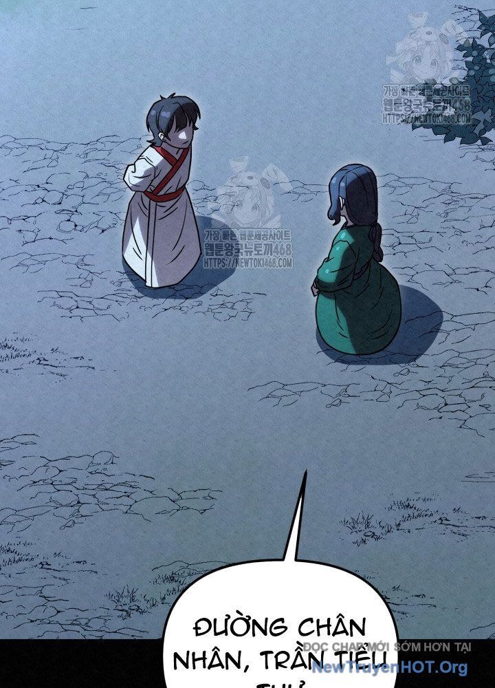 Hắc Bạch Hồ Ly Độc Tâm Côn Luân Kiếm Tuyến Bạch Bệnh Chi Chủ Chapter 42 - 114