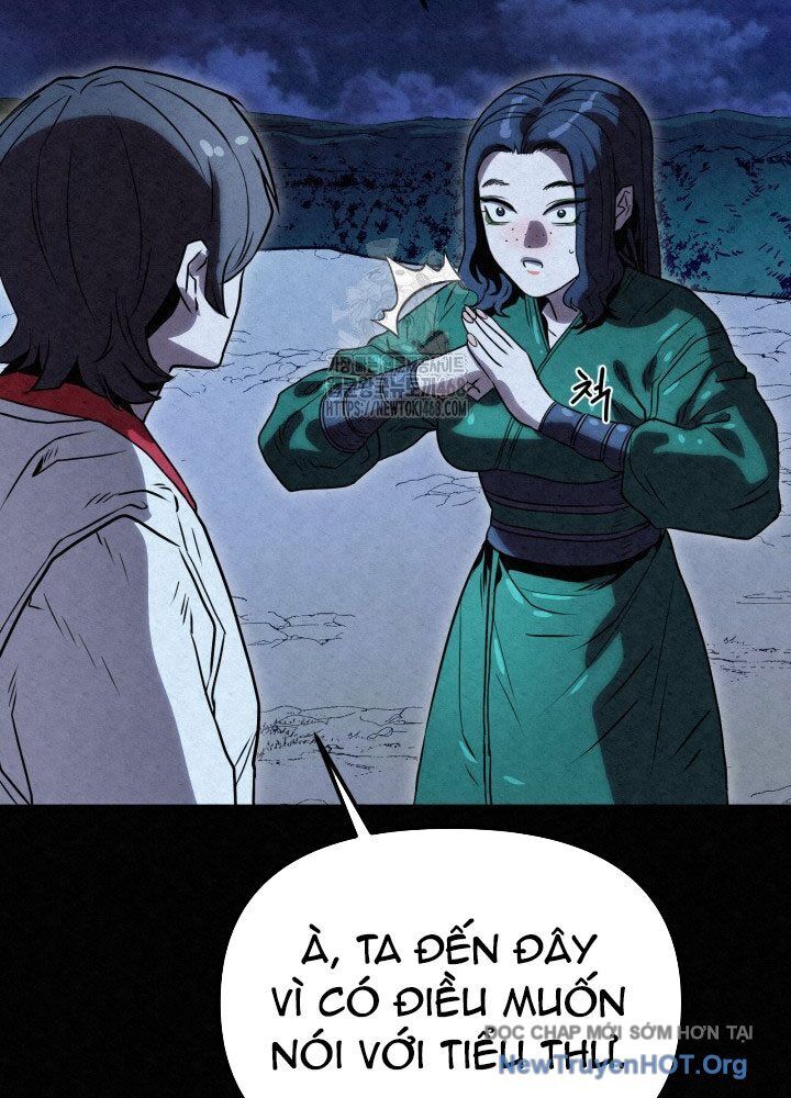 Hắc Bạch Hồ Ly Độc Tâm Côn Luân Kiếm Tuyến Bạch Bệnh Chi Chủ Chapter 42 - 116