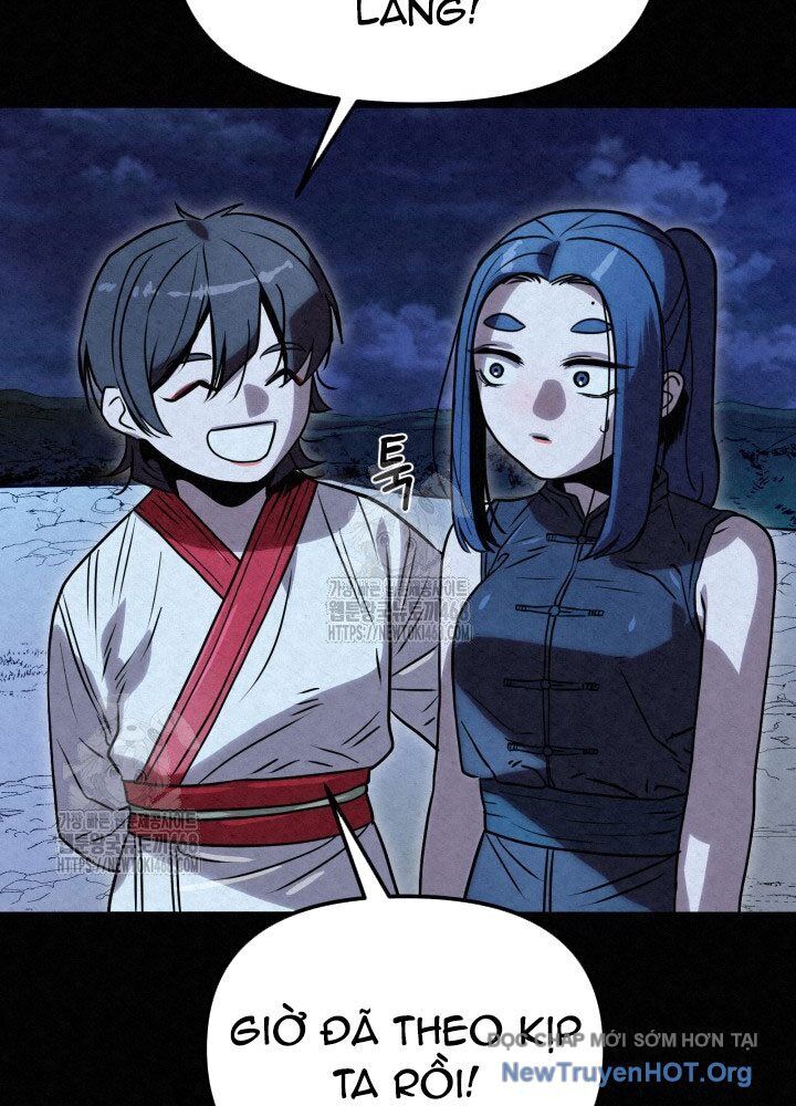 Hắc Bạch Hồ Ly Độc Tâm Côn Luân Kiếm Tuyến Bạch Bệnh Chi Chủ Chapter 42 - 118