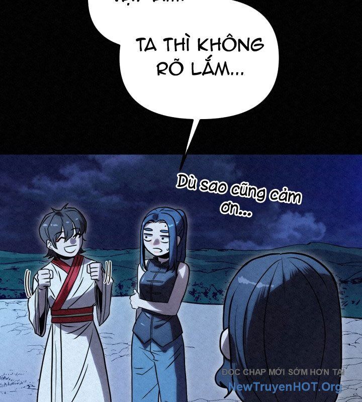 Hắc Bạch Hồ Ly Độc Tâm Côn Luân Kiếm Tuyến Bạch Bệnh Chi Chủ Chapter 42 - 120