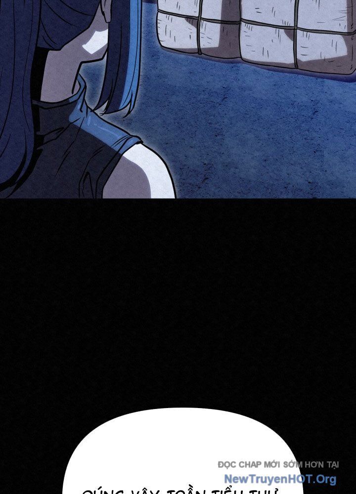 Hắc Bạch Hồ Ly Độc Tâm Côn Luân Kiếm Tuyến Bạch Bệnh Chi Chủ Chapter 42 - 13