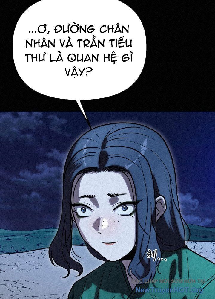 Hắc Bạch Hồ Ly Độc Tâm Côn Luân Kiếm Tuyến Bạch Bệnh Chi Chủ Chapter 42 - 122