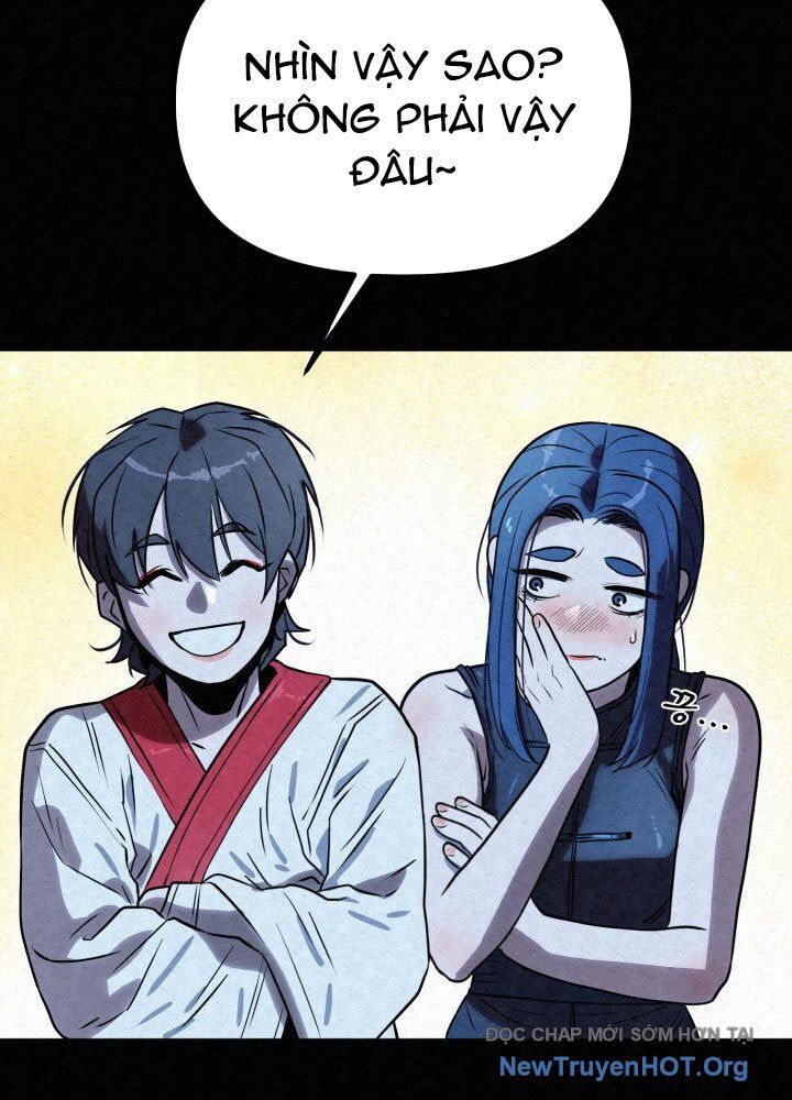 Hắc Bạch Hồ Ly Độc Tâm Côn Luân Kiếm Tuyến Bạch Bệnh Chi Chủ Chapter 42 - 124