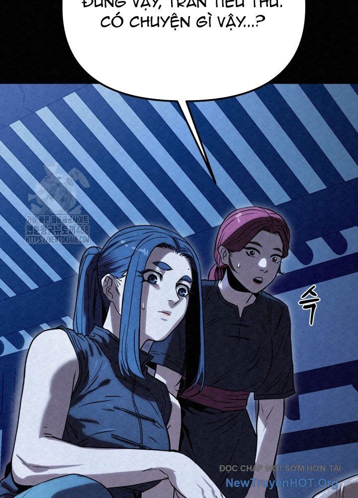 Hắc Bạch Hồ Ly Độc Tâm Côn Luân Kiếm Tuyến Bạch Bệnh Chi Chủ Chapter 42 - 14