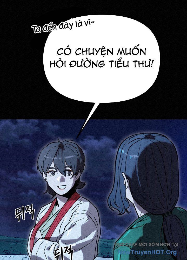 Hắc Bạch Hồ Ly Độc Tâm Côn Luân Kiếm Tuyến Bạch Bệnh Chi Chủ Chapter 42 - 133