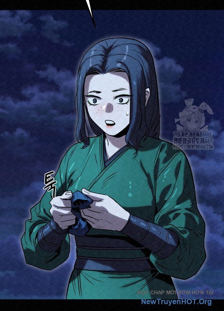 Hắc Bạch Hồ Ly Độc Tâm Côn Luân Kiếm Tuyến Bạch Bệnh Chi Chủ Chapter 42 - 137