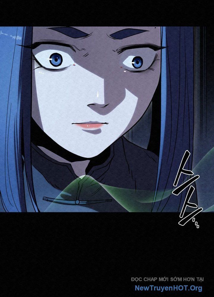 Hắc Bạch Hồ Ly Độc Tâm Côn Luân Kiếm Tuyến Bạch Bệnh Chi Chủ Chapter 42 - 16