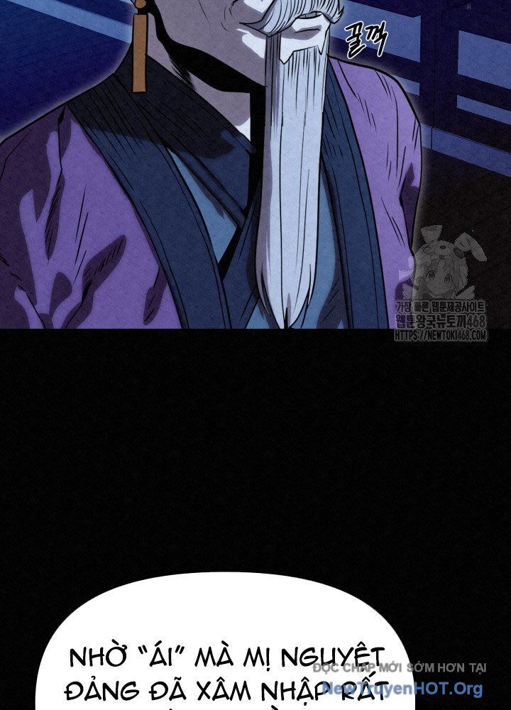 Hắc Bạch Hồ Ly Độc Tâm Côn Luân Kiếm Tuyến Bạch Bệnh Chi Chủ Chapter 42 - 157