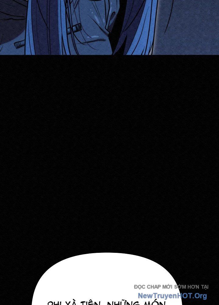 Hắc Bạch Hồ Ly Độc Tâm Côn Luân Kiếm Tuyến Bạch Bệnh Chi Chủ Chapter 42 - 21