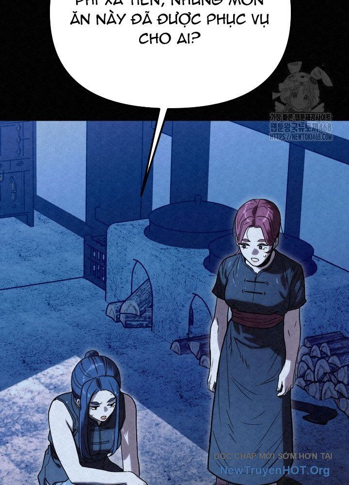 Hắc Bạch Hồ Ly Độc Tâm Côn Luân Kiếm Tuyến Bạch Bệnh Chi Chủ Chapter 42 - 22