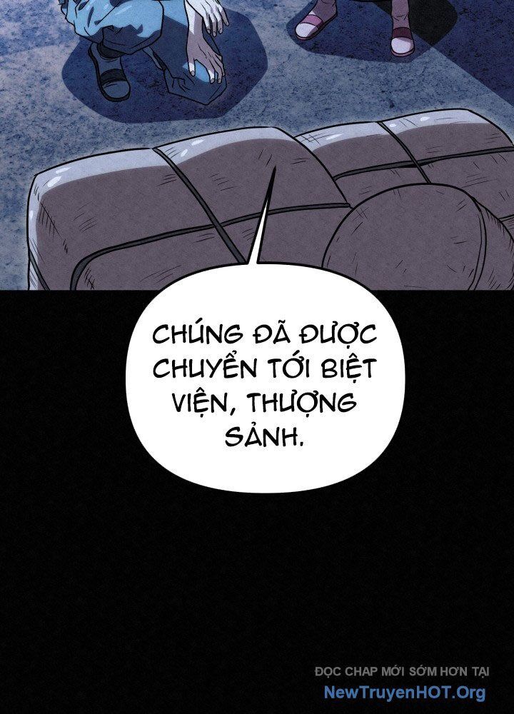Hắc Bạch Hồ Ly Độc Tâm Côn Luân Kiếm Tuyến Bạch Bệnh Chi Chủ Chapter 42 - 23