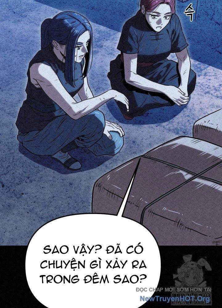 Hắc Bạch Hồ Ly Độc Tâm Côn Luân Kiếm Tuyến Bạch Bệnh Chi Chủ Chapter 42 - 29