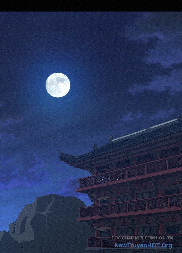 Hắc Bạch Hồ Ly Độc Tâm Côn Luân Kiếm Tuyến Bạch Bệnh Chi Chủ Chapter 42 - 36