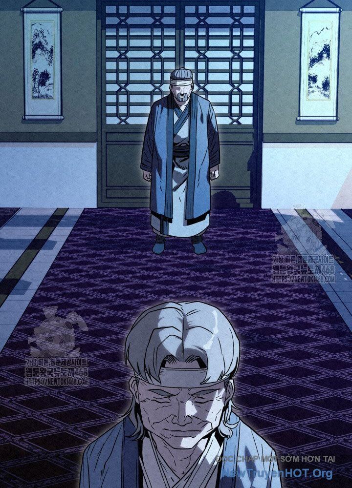 Hắc Bạch Hồ Ly Độc Tâm Côn Luân Kiếm Tuyến Bạch Bệnh Chi Chủ Chapter 42 - 38