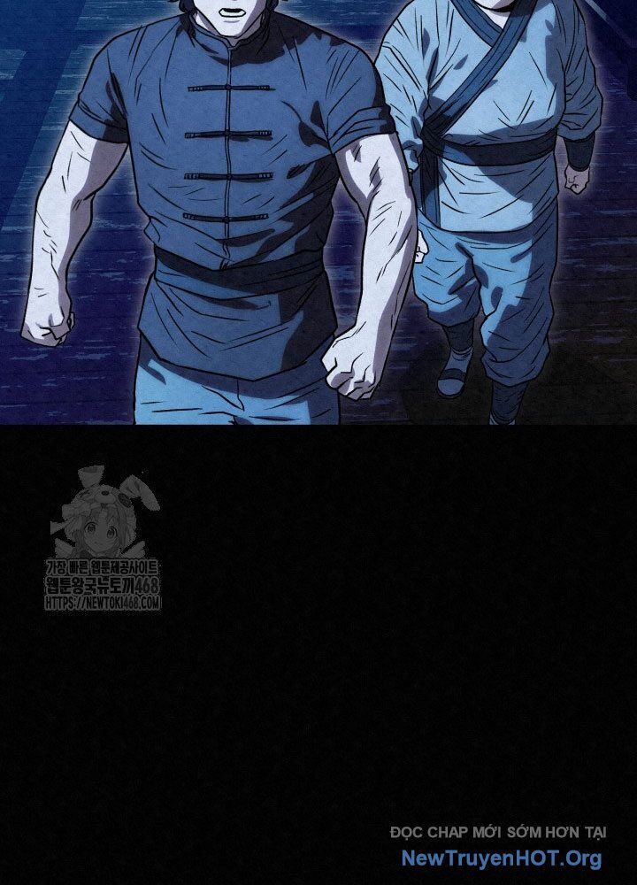 Hắc Bạch Hồ Ly Độc Tâm Côn Luân Kiếm Tuyến Bạch Bệnh Chi Chủ Chapter 42 - 5