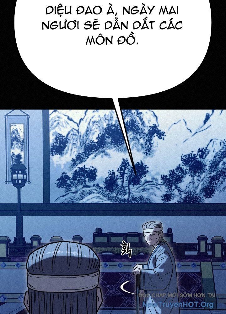 Hắc Bạch Hồ Ly Độc Tâm Côn Luân Kiếm Tuyến Bạch Bệnh Chi Chủ Chapter 42 - 42