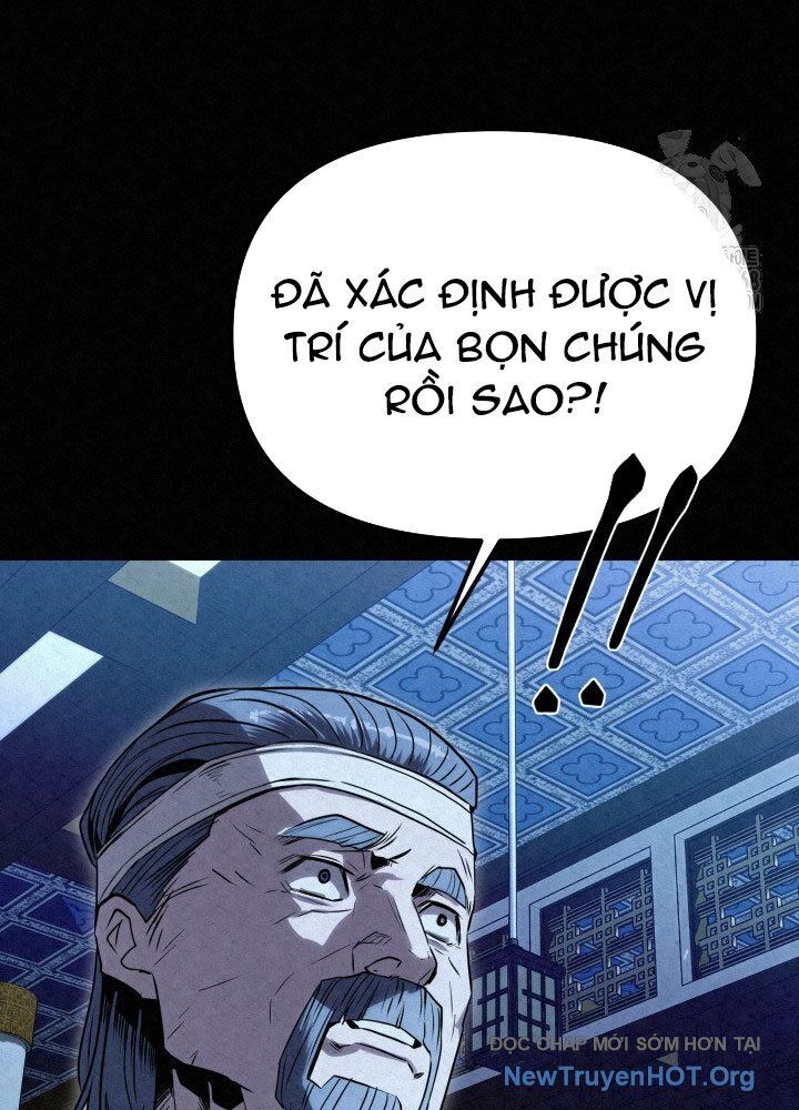 Hắc Bạch Hồ Ly Độc Tâm Côn Luân Kiếm Tuyến Bạch Bệnh Chi Chủ Chapter 42 - 44