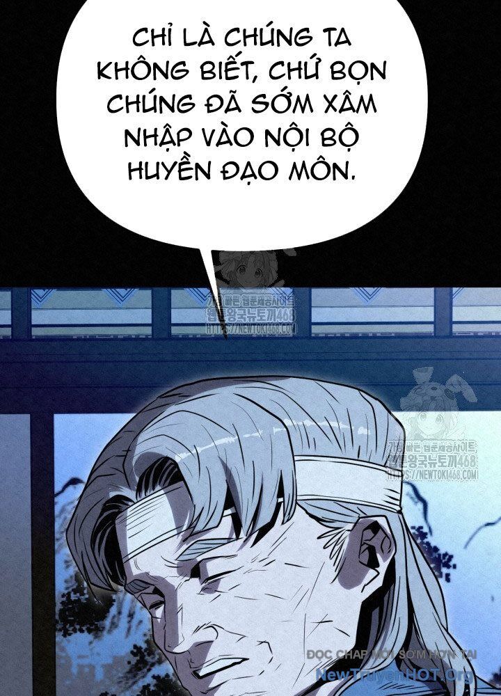 Hắc Bạch Hồ Ly Độc Tâm Côn Luân Kiếm Tuyến Bạch Bệnh Chi Chủ Chapter 42 - 46