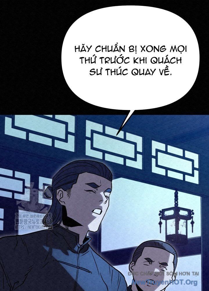 Hắc Bạch Hồ Ly Độc Tâm Côn Luân Kiếm Tuyến Bạch Bệnh Chi Chủ Chapter 42 - 6