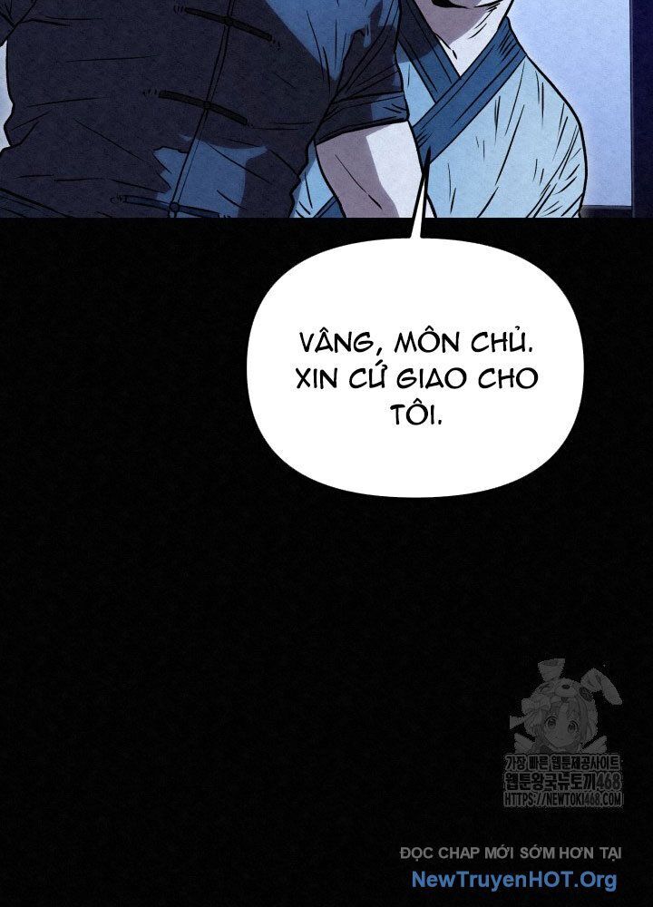 Hắc Bạch Hồ Ly Độc Tâm Côn Luân Kiếm Tuyến Bạch Bệnh Chi Chủ Chapter 42 - 7