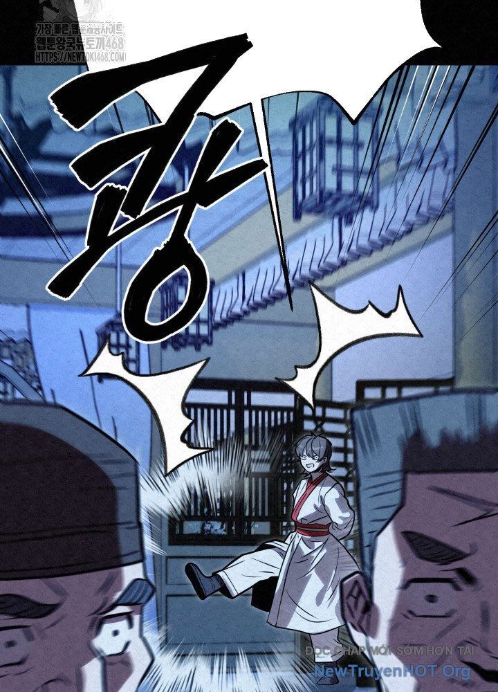 Hắc Bạch Hồ Ly Độc Tâm Côn Luân Kiếm Tuyến Bạch Bệnh Chi Chủ Chapter 42 - 71