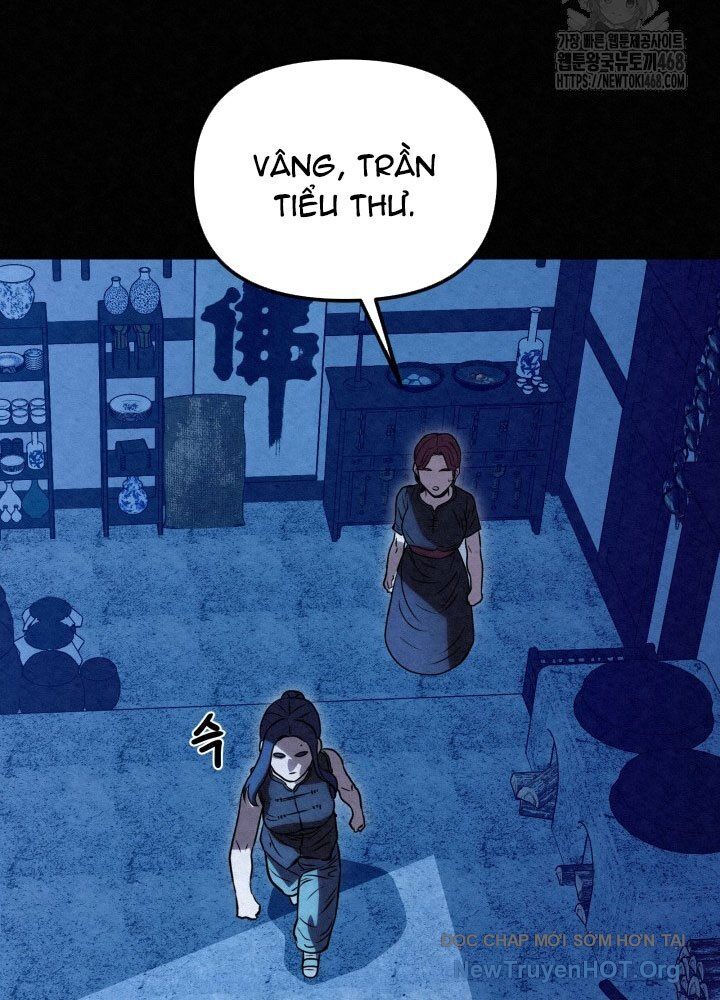 Hắc Bạch Hồ Ly Độc Tâm Côn Luân Kiếm Tuyến Bạch Bệnh Chi Chủ Chapter 42 - 10