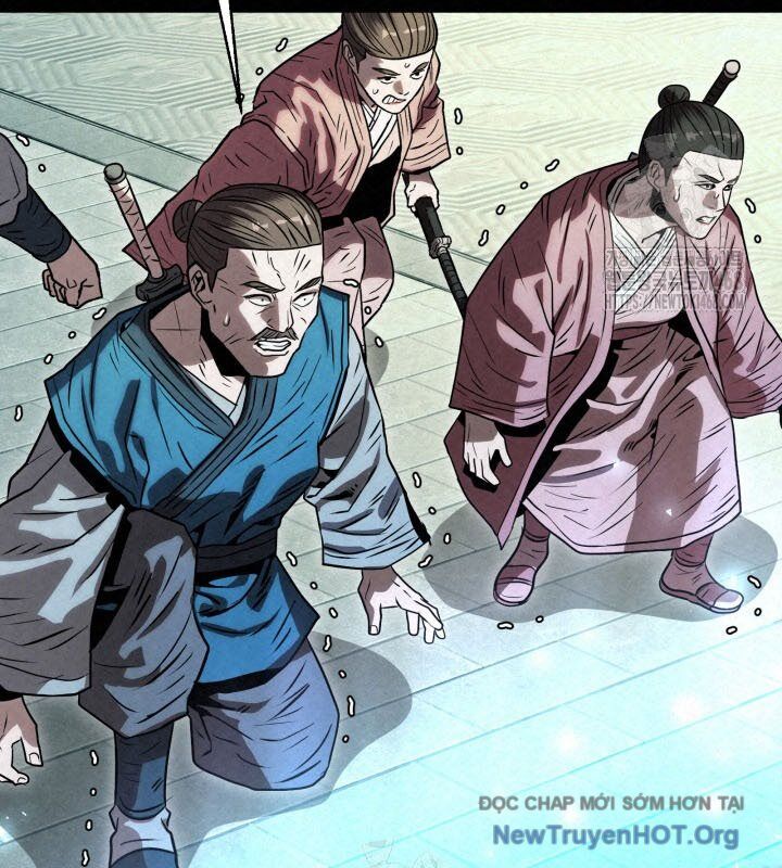 Hắc Bạch Hồ Ly Độc Tâm Côn Luân Kiếm Tuyến Bạch Bệnh Chi Chủ Chapter 43 - 102