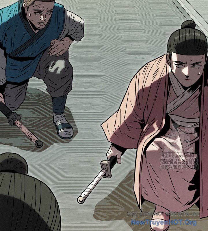 Hắc Bạch Hồ Ly Độc Tâm Côn Luân Kiếm Tuyến Bạch Bệnh Chi Chủ Chapter 43 - 125