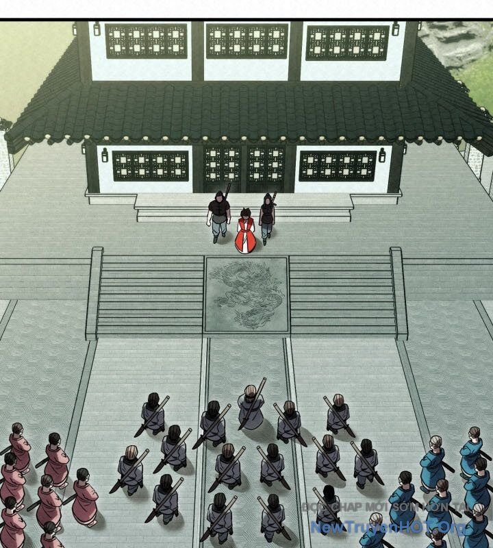 Hắc Bạch Hồ Ly Độc Tâm Côn Luân Kiếm Tuyến Bạch Bệnh Chi Chủ Chapter 43 - 15