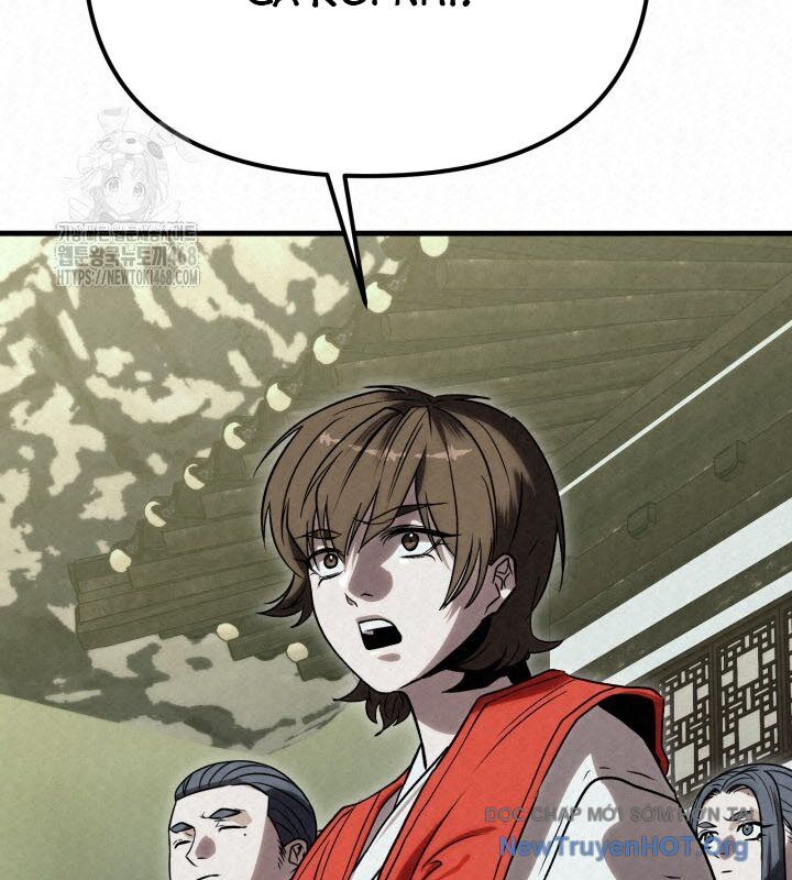 Hắc Bạch Hồ Ly Độc Tâm Côn Luân Kiếm Tuyến Bạch Bệnh Chi Chủ Chapter 43 - 18